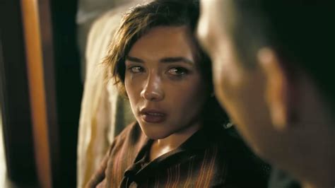 florence pugh oppenheimer scene boobs|‘Oppenheimer’ on Peacock: Florence Pugh’s Boobs are ...